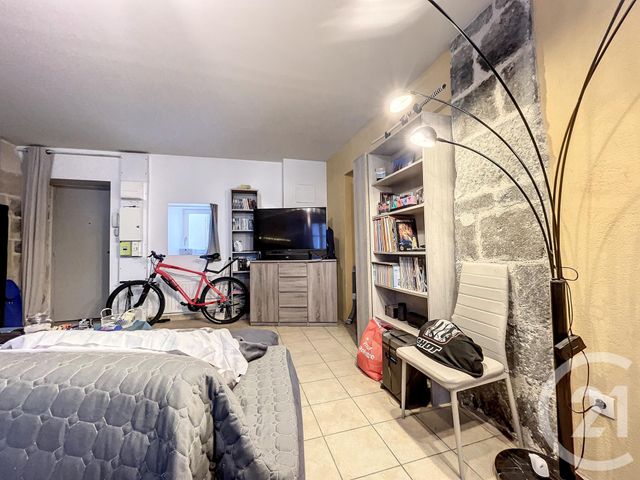 appartement - LE PUY EN VELAY - 43