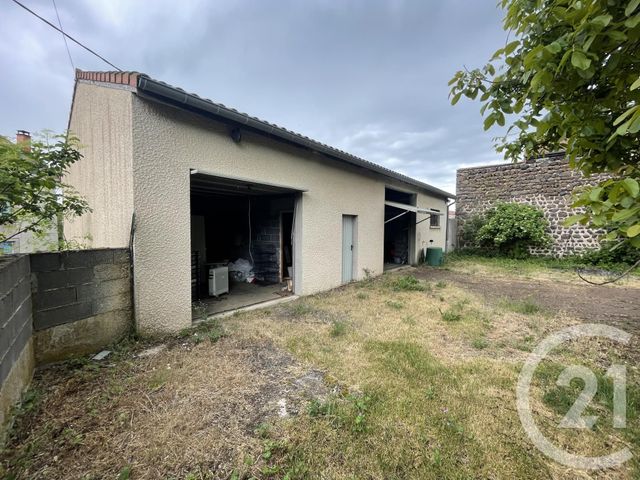 maison - LE BRIGNON - 43
