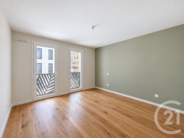 Appartement T4 à vendre - 5 pièces - 108.62 m2 - LE PUY EN VELAY - 43 - AUVERGNE - Century 21 L'Agence Du Velay