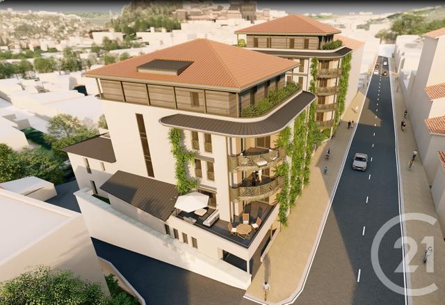 appartement - LE PUY EN VELAY - 43