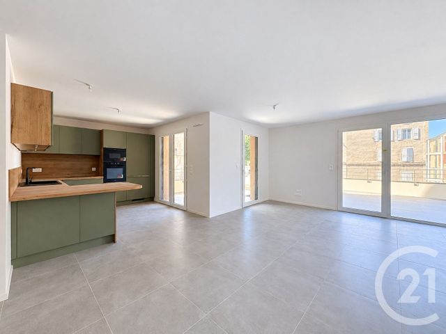 Appartement T4 à vendre LE PUY EN VELAY