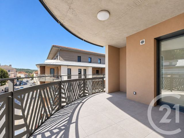 Appartement T3 à vendre LE PUY EN VELAY