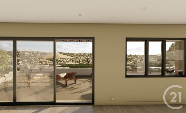 Appartement T5 à vendre - 6 pièces - 140.26 m2 - LE PUY EN VELAY - 43 - AUVERGNE - Century 21 L'Agence Du Velay