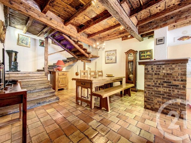 maison - LE PUY EN VELAY - 43