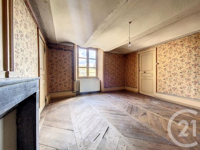 Appartement F3 à vendre ST PAULIEN