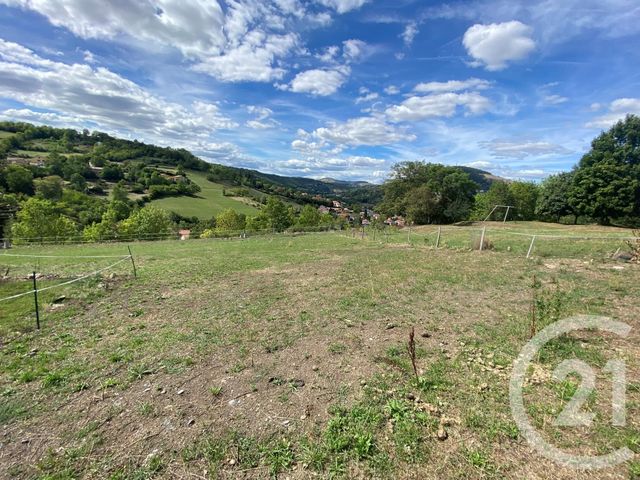 terrain - ESPALY ST MARCEL - 43