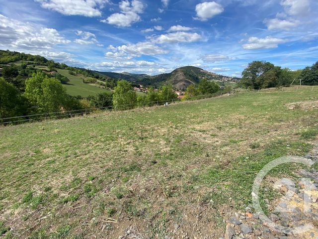 terrain - ESPALY ST MARCEL - 43