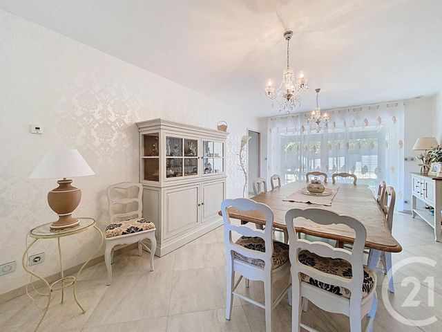 maison à vendre - 5 pièces - 292.23 m2 - ST GERMAIN LAPRADE - 43 - AUVERGNE - Century 21 L'Agence Du Velay