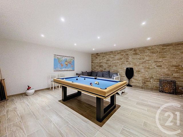 maison à vendre - 5 pièces - 292.23 m2 - ST GERMAIN LAPRADE - 43 - AUVERGNE - Century 21 L'Agence Du Velay