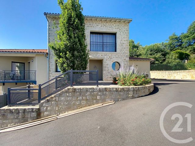 maison à vendre - 5 pièces - 292.23 m2 - ST GERMAIN LAPRADE - 43 - AUVERGNE - Century 21 L'Agence Du Velay