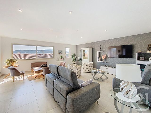 maison à vendre - 5 pièces - 292.23 m2 - ST GERMAIN LAPRADE - 43 - AUVERGNE - Century 21 L'Agence Du Velay