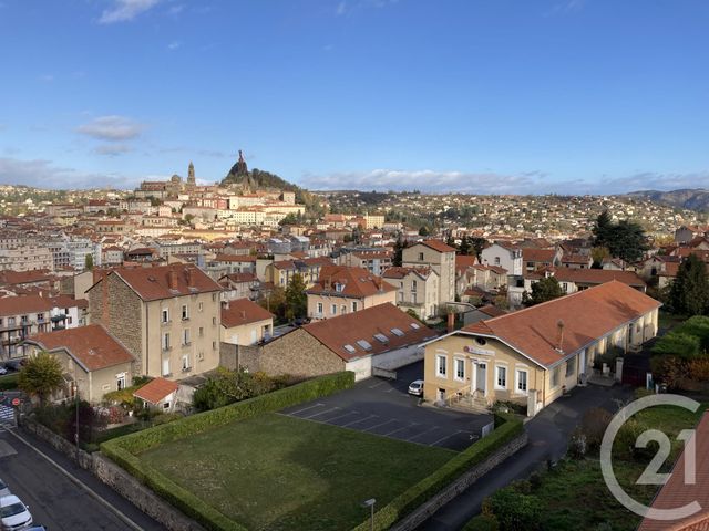  - LE PUY EN VELAY - 