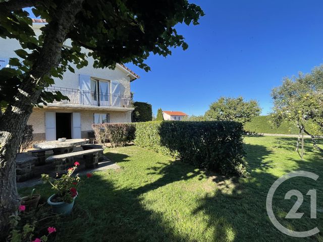 maison - BAINS - 43