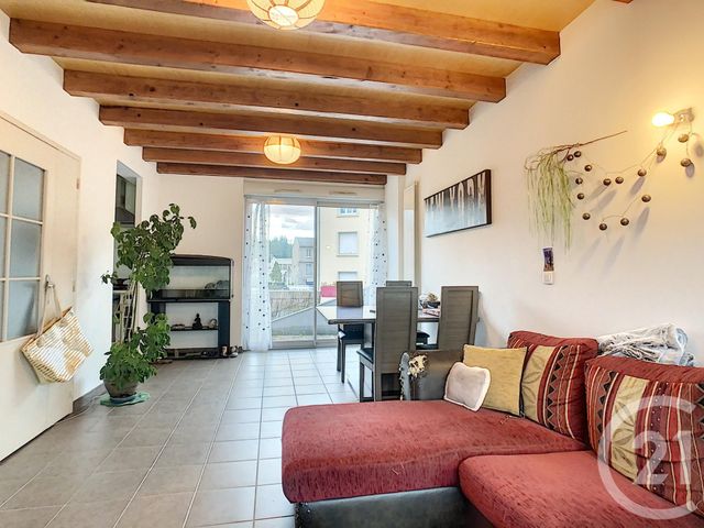 appartement - LE PUY EN VELAY - 43
