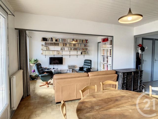 appartement - LE PUY EN VELAY - 43