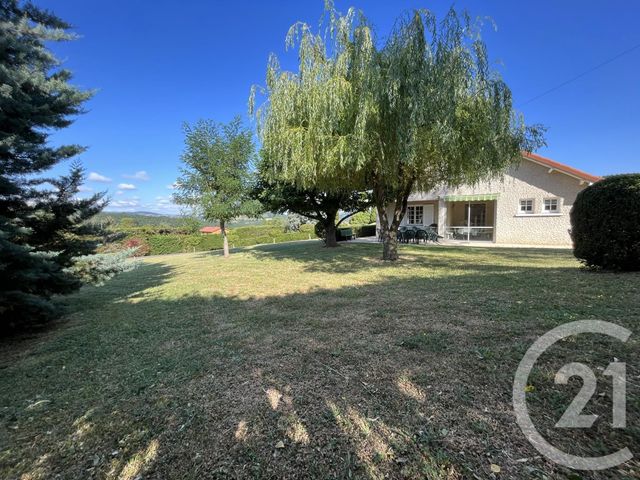 Maison à vendre ARSAC EN VELAY