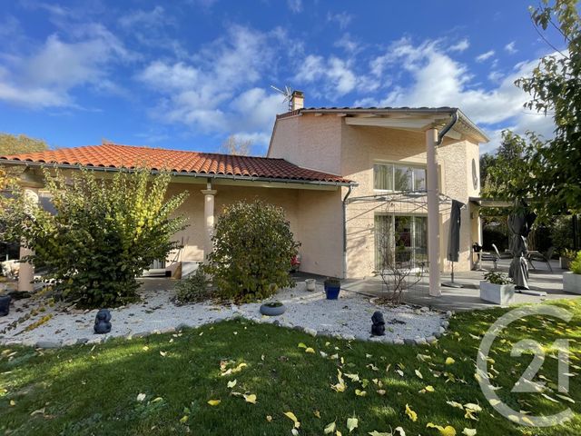 maison - BRIVES CHARENSAC - 43