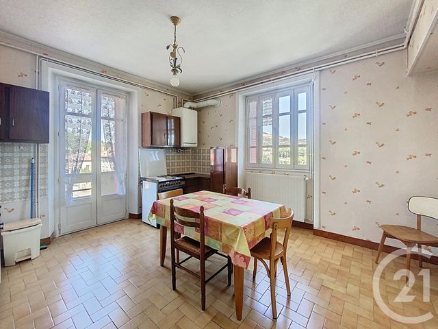 appartement - ESPALY ST MARCEL - 43