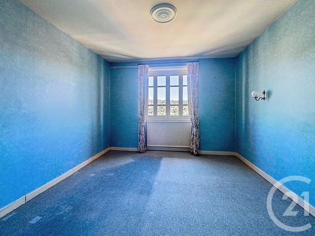 Appartement F4 à vendre - 4 pièces - 87.88 m2 - LE PUY EN VELAY - 43 - AUVERGNE - Century 21 L'Agence Du Velay