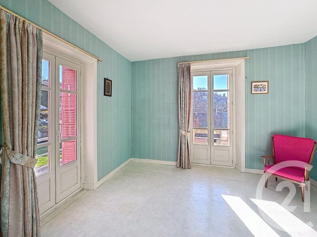 appartement - LE PUY EN VELAY - 43