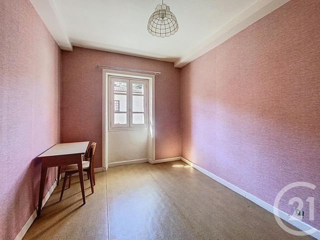 Appartement F4 à vendre - 4 pièces - 87.88 m2 - LE PUY EN VELAY - 43 - AUVERGNE - Century 21 L'Agence Du Velay