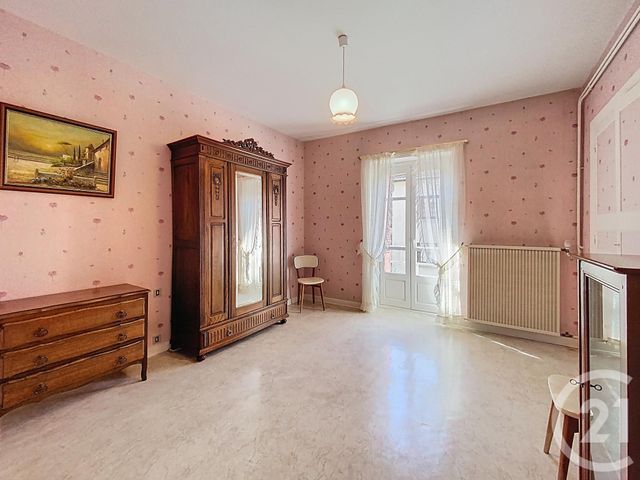 Appartement F4 à vendre - 4 pièces - 87.88 m2 - LE PUY EN VELAY - 43 - AUVERGNE - Century 21 L'Agence Du Velay