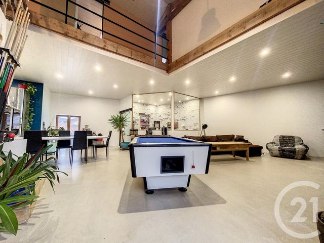 maison - BLANZAC - 43