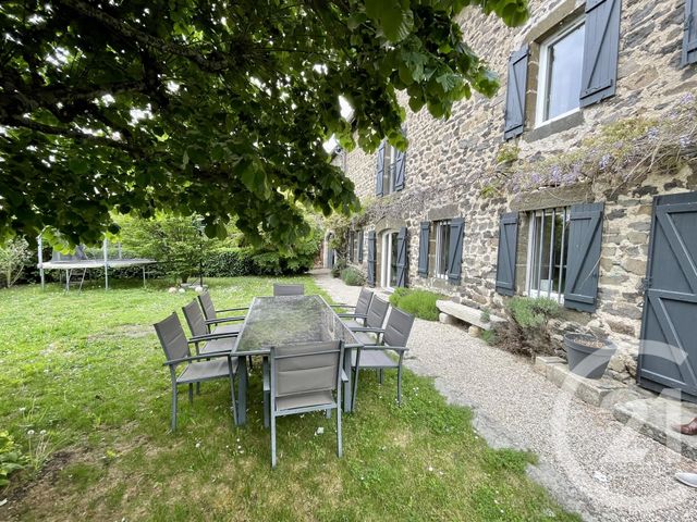 maison à vendre - 7 pièces - 192.9 m2 - ST PAULIEN - 43 - AUVERGNE - Century 21 L'Agence Du Velay