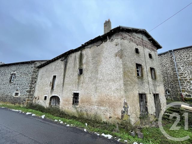 maison - SANSSAC L EGLISE - 43