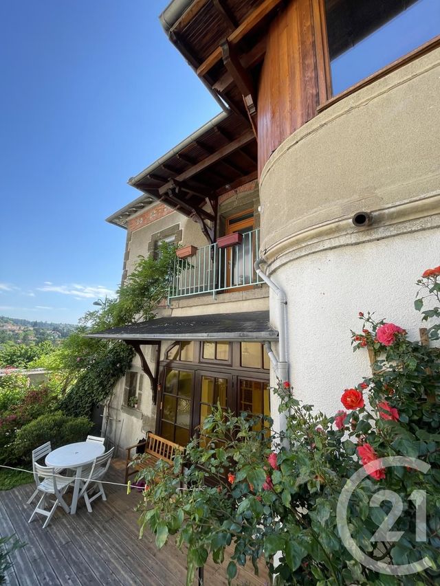 maison - ESPALY ST MARCEL - 43