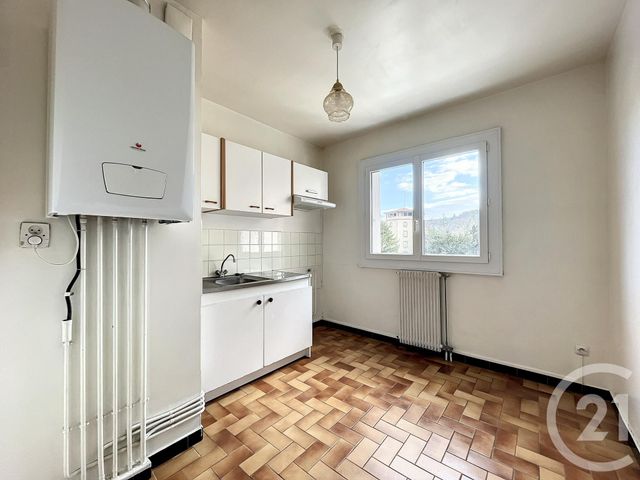 Appartement T2 à vendre - 3 pièces - 52.52 m2 - BRIVES CHARENSAC - 43 ...