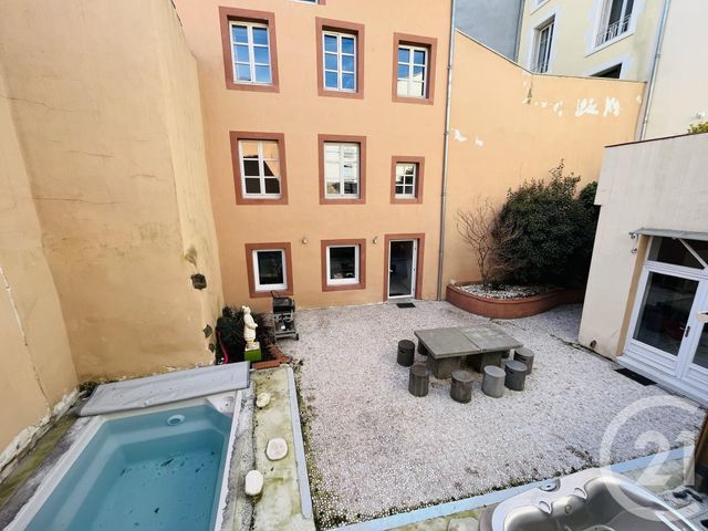 maison - LE PUY EN VELAY - 43