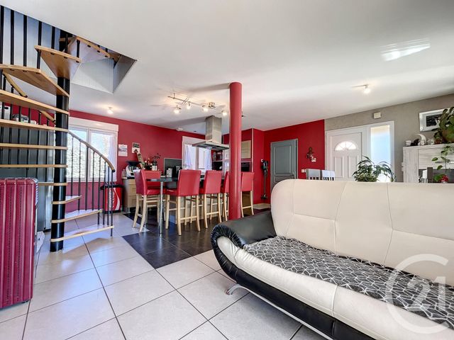 maison - ESPALY ST MARCEL - 43