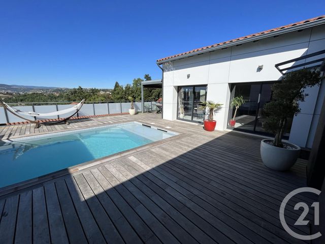 Maison à vendre LE MONTEIL