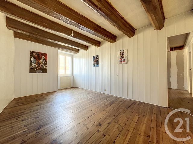 maison à vendre - 7 pièces - 250.0 m2 - ST PAULIEN - 43 - AUVERGNE - Century 21 L'Agence Du Velay