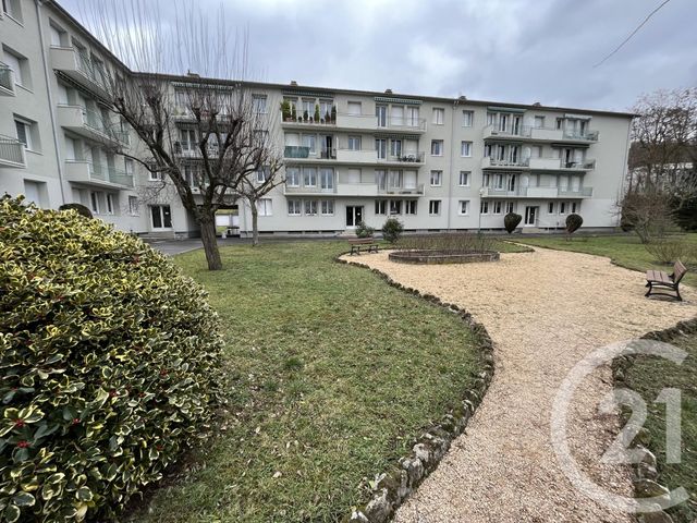 appartement - LE PUY EN VELAY - 43