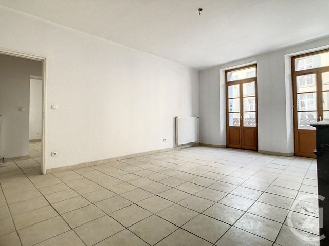 Appartement F4 à vendre - 5 pièces - 118.0 m2 - LE PUY EN VELAY - 43 - AUVERGNE - Century 21 L'Agence Du Velay
