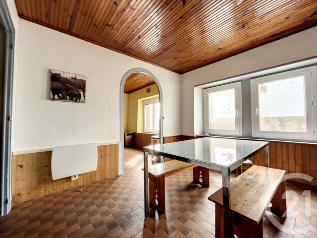 maison - ST VINCENT - 43