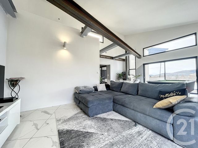 maison à vendre - 7 pièces - 180.0 m2 - ST GERMAIN LAPRADE - 43 - AUVERGNE - Century 21 L'Agence Du Velay