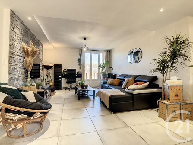 appartement - LE PUY EN VELAY - 43