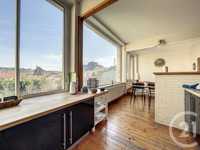  - LE PUY EN VELAY - 