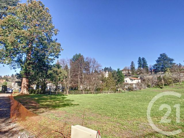 terrain - ESPALY ST MARCEL - 43