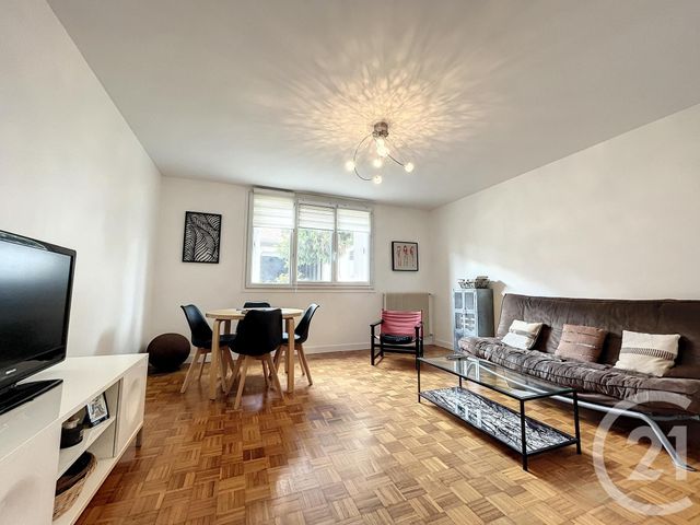 Appartement F3 à vendre - 3 pièces - 71.15 m2 - ESPALY ST MARCEL - 43 - AUVERGNE - Century 21 L'Agence Du Velay