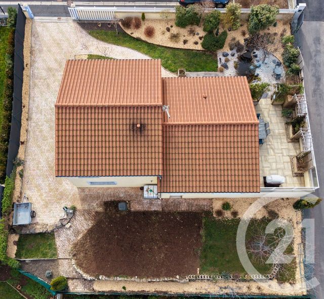 maison à vendre - 5 pièces - 94.75 m2 - LE PUY EN VELAY - 43 - AUVERGNE - Century 21 L'Agence Du Velay