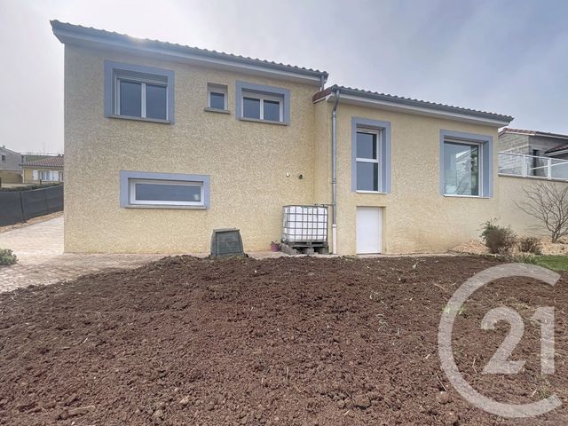 maison à vendre - 5 pièces - 94.75 m2 - LE PUY EN VELAY - 43 - AUVERGNE - Century 21 L'Agence Du Velay