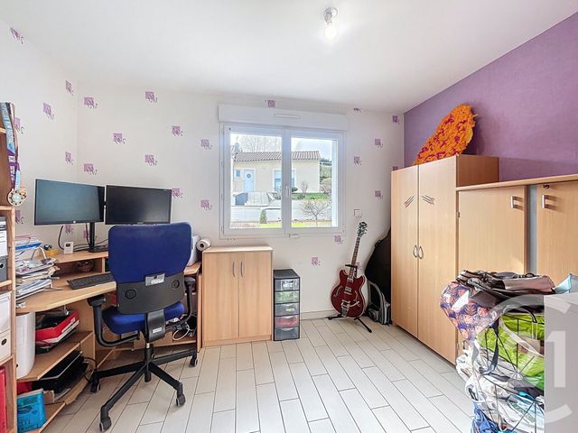 maison à vendre - 5 pièces - 94.75 m2 - LE PUY EN VELAY - 43 - AUVERGNE - Century 21 L'Agence Du Velay