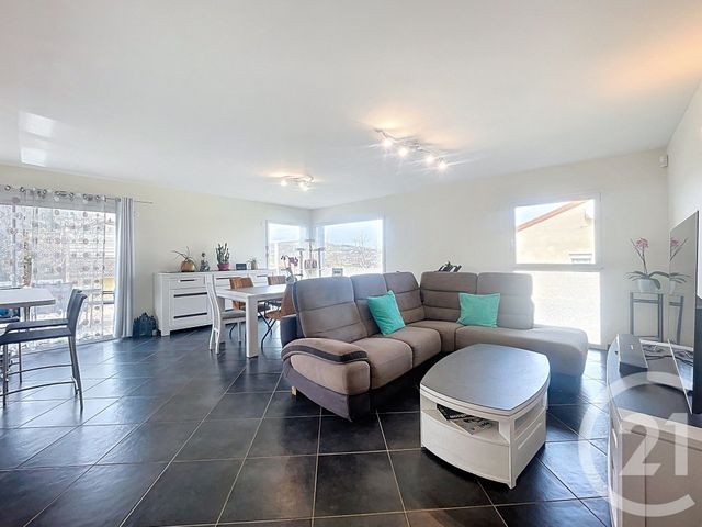 maison à vendre - 5 pièces - 94.75 m2 - LE PUY EN VELAY - 43 - AUVERGNE - Century 21 L'Agence Du Velay