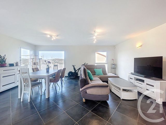 maison à vendre - 5 pièces - 94.75 m2 - LE PUY EN VELAY - 43 - AUVERGNE - Century 21 L'Agence Du Velay