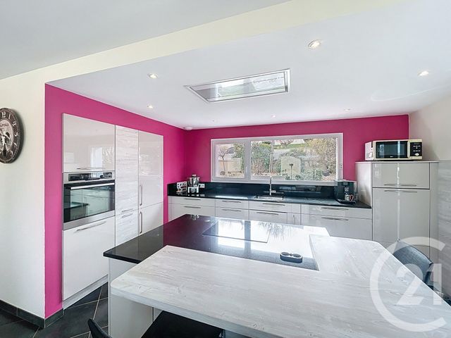 maison à vendre - 5 pièces - 94.75 m2 - LE PUY EN VELAY - 43 - AUVERGNE - Century 21 L'Agence Du Velay