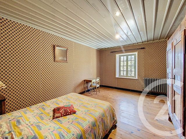 maison à vendre - 7 pièces - 257.83 m2 - MONLET - 43 - AUVERGNE - Century 21 L'Agence Du Velay